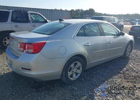2015 Chevrolet Malibu Ls z USA, uszkodzony, nr VIN 1G11B5SL4FF183601